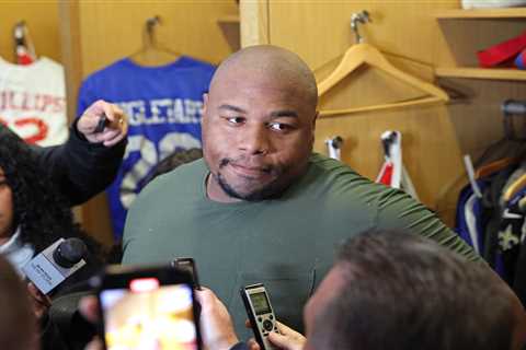 Giants vs. 49ers: Preview, prediction, what to watch for in Week 9