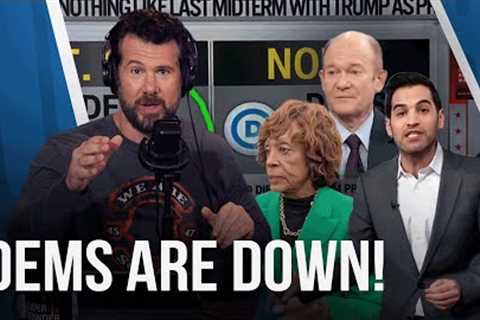 Harry Enten Is the Best Part of CNN