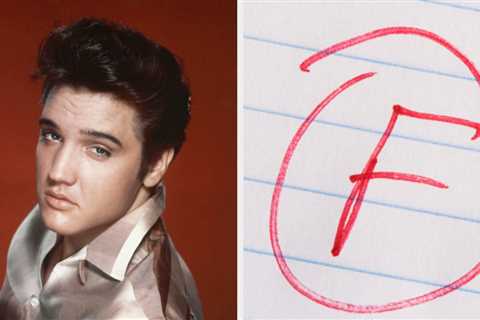 I'm Sorry, But I HIGHLY Doubt Anyone Can Guess The Celebrity From Their Weirdest Fact