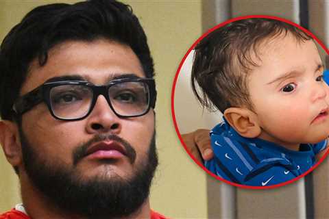 Jake Haro Sentenced to 25 Years to Life in Prison for Infant Son's Murder