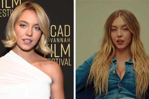 Sydney Sweeney Finally Addressed The American Eagle Backlash, And Lots Of Y'all Won't Be Happy