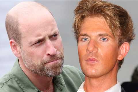 Prince William & Princess Kate Middleton's Friend Ben Duncan Dead at 45