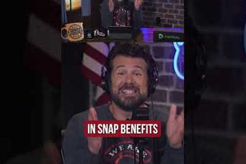 The Dems are cooked and it’s glorious to watch.