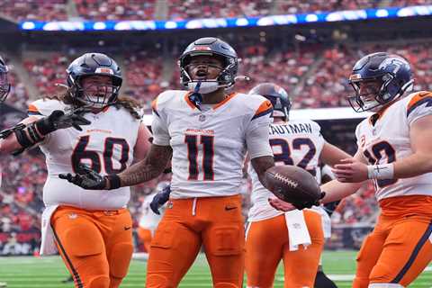 Fanatics Sportsbook promo for Raiders vs. Broncos: Get up to $2,000 in FanCash for ‘TNF’