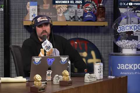 Pat McAfee, Big Cat criticize ESPN as Disney-YouTube TV war wages on: ‘Stop with this bulls–t’