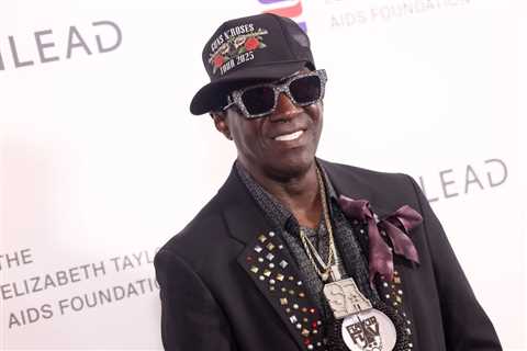 Flavor Flav Says He Gave Alix Earle a Lower ‘DWTS’ Score on ‘Accident’: ‘That Girl Deserved..