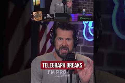 They really thought no one would catch this.