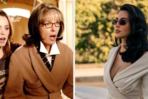 Every Single Movie And Show Hitting Hulu And Disney+ In November That Will Make Your Winter..