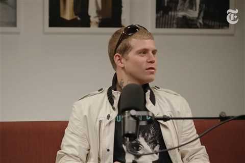 Yung Lean Explains Why He ‘Can’t Defend’ Ye: ‘I Can’t Really Be Around It’