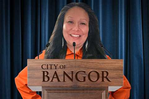 Woman Convicted of Manslaughter in Maine Elected to City Council