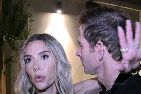 Heather Rae El Moussa Talks 'Selling Sunset' Drama, 'I Left at a Good Time'