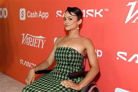 Marissa Bode’s Comment About a ‘Power-Hungry Dictator’ Removed From ‘Wicked’ Concert Special