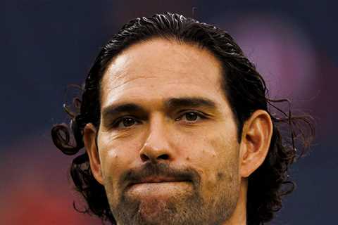 Mark Sanchez Let Go By FOX After Indianapolis Stabbing Incident