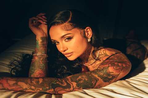 Kehlani Doesn’t Want to Throw a Relationship ‘Out the Window’ on New Single: Stream It Now