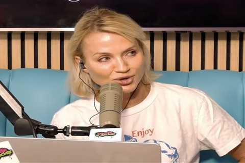 Stephen A. Smith’s solitaire payday has Michelle Beadle ‘praying for his downfall’