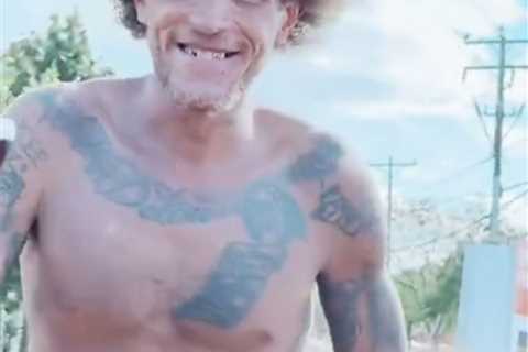 Delonte West arrested after being found intoxicated, unconscious