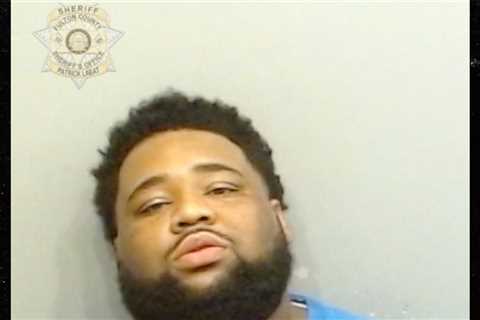 Rod Wave Arrested on Weapon, Drug Accusations