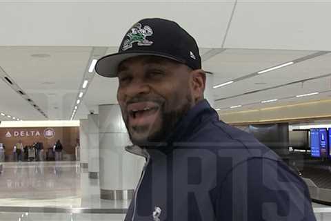 Jerome Bettis Says Aaron Rodgers Proved He's Still Got It At 41