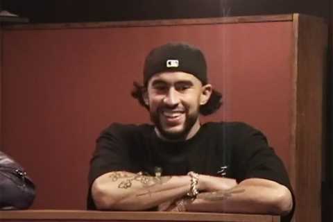 Bad Bunny’s 40 Best Songs: Critics’ Picks