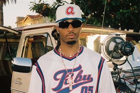 The Top 10 Songs Played in Atlanta Strip Clubs for October 2025