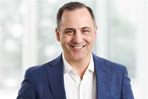 Sony Music Publishing Appoints Michael Young as Chief Information Officer