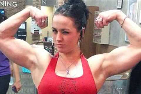 Champion Bodybuilder Hayley McNeff Cause of Death Released