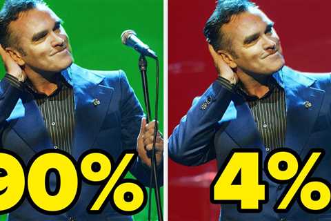 Only True Fans Of The Smiths Can Pass This Challenging Trivia Quiz