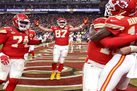 Bills sign Chiefs’ Super Bowl hero Mecole Hardman after dreadful offensive showing