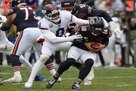 Breaking down Joe Schoen’s hits, misses after Giants tenure gets new life