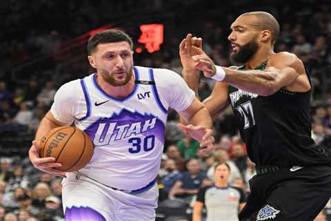 Pacers vs. Jazz prediction: NBA picks, props, best bets Tuesday