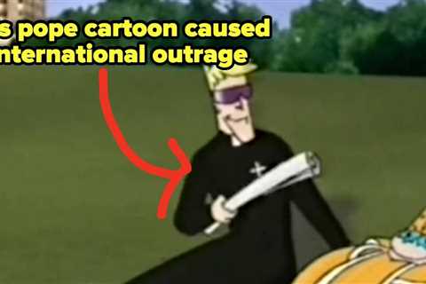 15 TV Shows That Were So Controversial, They Were Canceled Before They Even Made It To Air