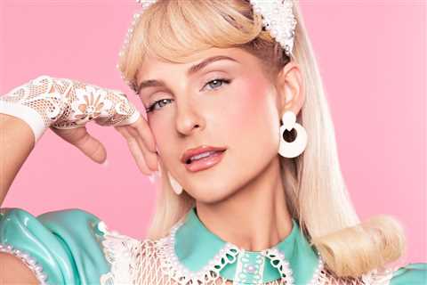 Meghan Trainor Announces New Album ‘Toy With Me,’ Drops First Single Dedicated to  ‘Anyone Who’s..