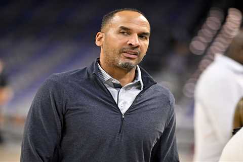 Jason Kidd could make stunning Mavericks move after Nico Harrison firing