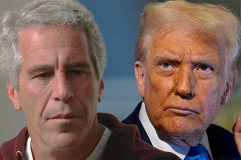 Donald Trump and Jeffrey Epstein Had 'Deep' Relationship, Michael Wolff Claims