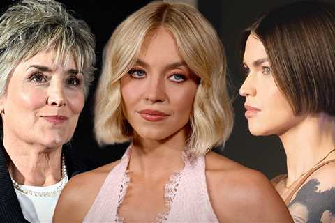 Christy Martin Defends Sydney Sweeney After Ruby Rose Comments