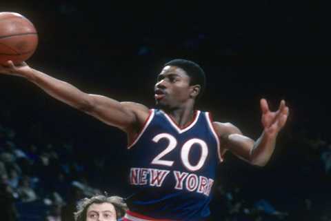 The life and legacy of Knicks character Michael Ray Richardson: ‘He had such a big heart’
