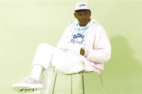 Tyler the Creator’s New Converse Line Shifts Focus to Feature the Perfect Winter Boots – Shop the..
