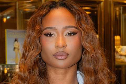 Kayla Nicole Apologizes for 'Hurtful Tweets,' Deletes X Account