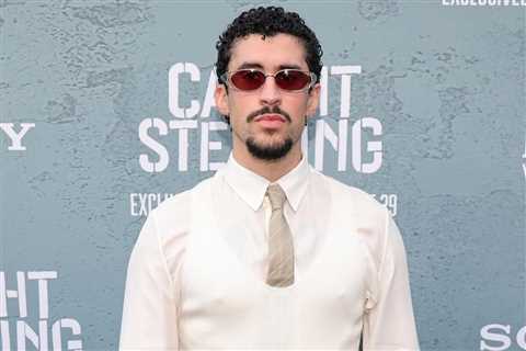 Here Are the Winners at the Latin Grammys 2025: Full List (Updating)