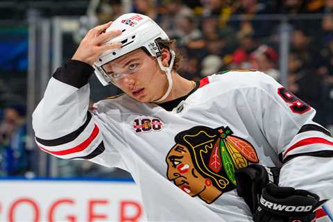 Fanatics Sportsbook promo code ‘NYPOST’: Get up to $2,000 in FanCash for Devils vs. Blackhawks