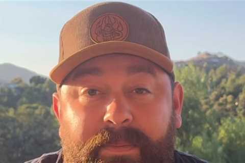 Michael Duarte's Wife Breaks Silence on Food Influencer's Death