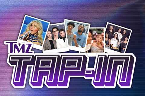 Cynthia Erivo Blocks Fan From Ariana Grande, Jonas Brothers' Xmas Movie