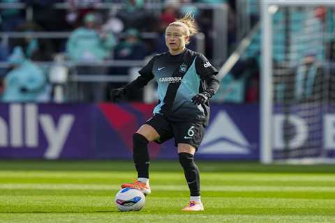 Gotham FC is building off an all-time upset win — and they’re hungry for more