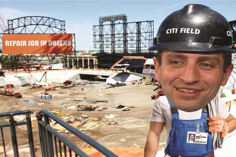 David Stearns must ace offseason and build 2026 contender with Mets faith in balance