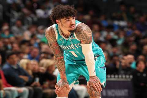 LaMelo Ball’s shocking answer during Timberwolves interview that sank chances of going No. 1