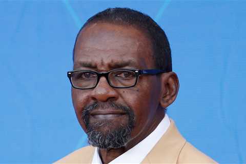 NFL Hall of Famer Kenny Easley Dead at 66