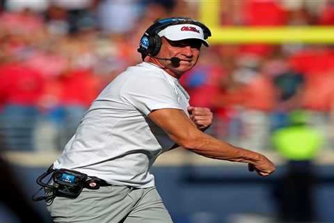 Florida vs. Ole Miss prediction: Odds, picks, and best bet for SEC showdown