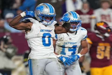 NFL predictions, picks for Week 11 slate