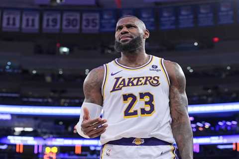 NBA requests cell phones for multiple teams in sports betting probe