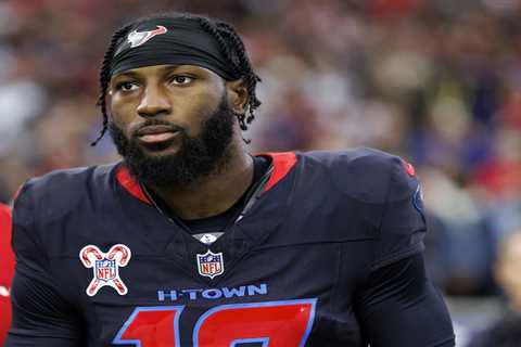 Jets’ Jermaine Johnson, Harrison Phillips ask for Kris Boyd’s ‘healing’ after shooting